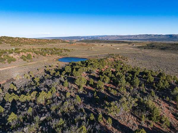 12.4 Acres of Land for Sale in Fruitland, Utah
