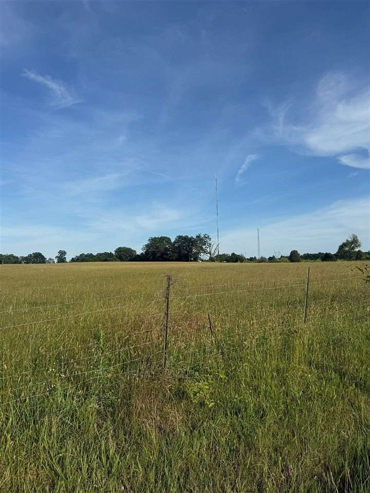 3 Acres of Residential Land for Sale in Bowling Green, Kentucky