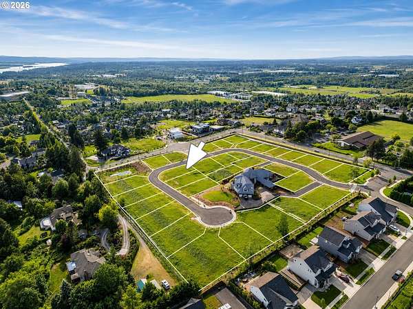 2.37 Acres of Residential Land for Sale in Camas, Washington