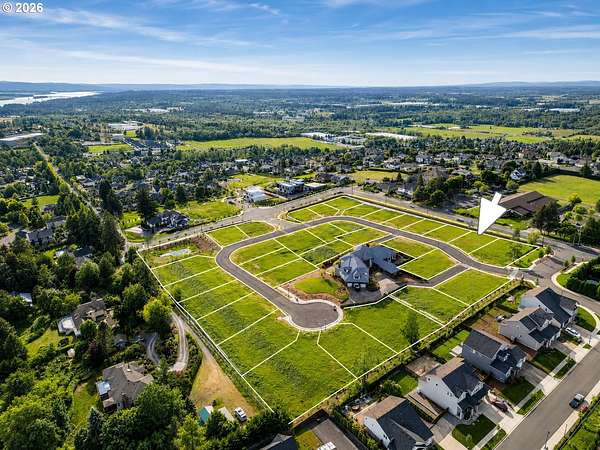 2.37 Acres of Residential Land for Sale in Camas, Washington