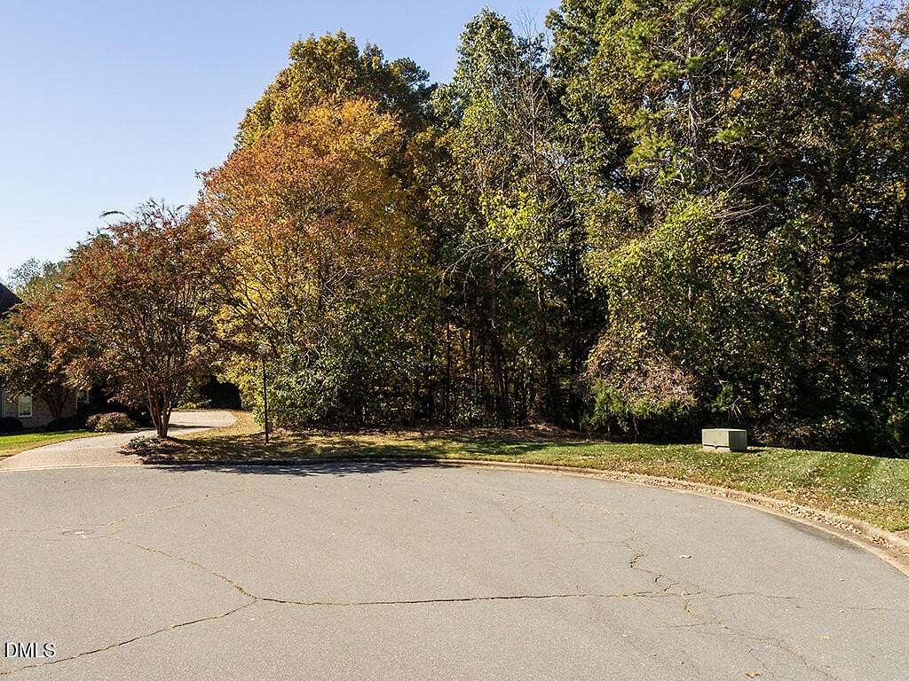 0.61 Acres of Residential Land for Sale in Whitsett, North Carolina
