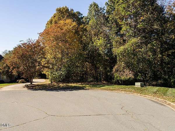 0.61 Acres of Residential Land for Sale in Whitsett, North Carolina