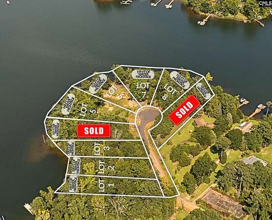 0.41 Acres of Residential Land for Sale in Lexington, South Carolina
