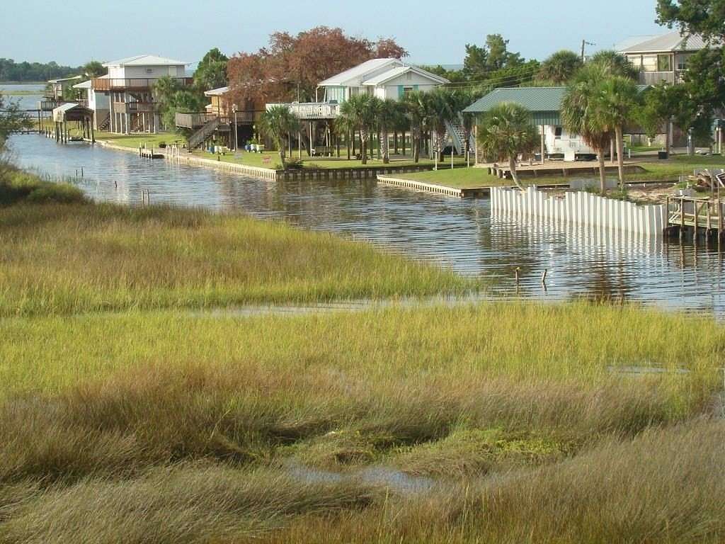 0.8 Acres of Residential Land for Sale in Horseshoe Beach, Florida