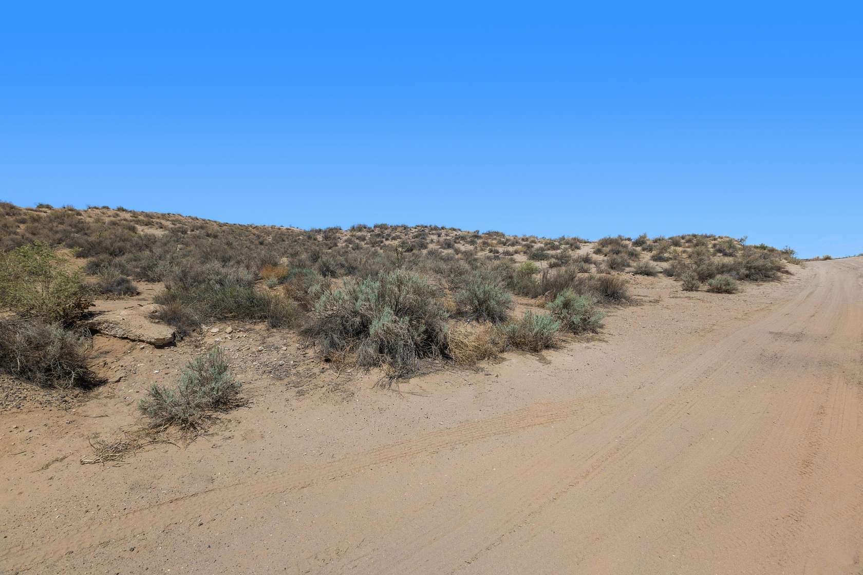 2.14 Acres of Residential Land for Sale in Rio Rancho, New Mexico