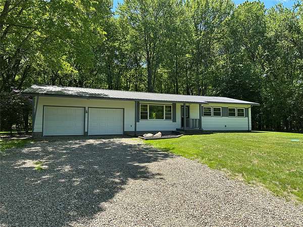 1.5 Acres of Land with Home for Sale in Meadville, Pennsylvania