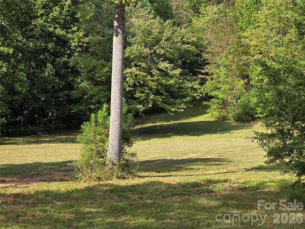 17.6 Acres of Land for Sale in Rutherfordton, North Carolina