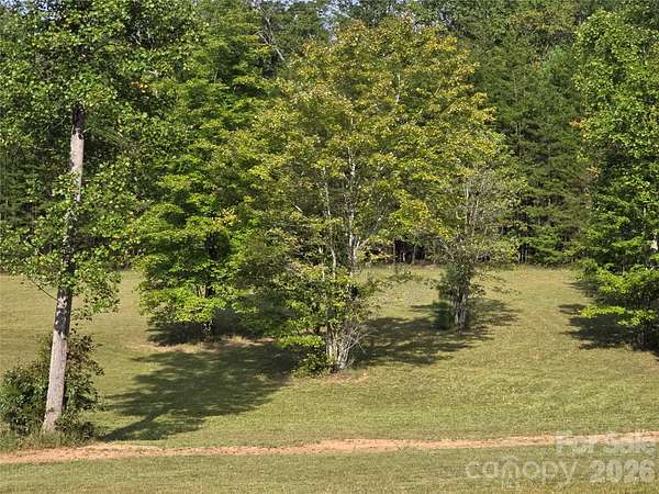 17.6 Acres of Land for Sale in Rutherfordton, North Carolina