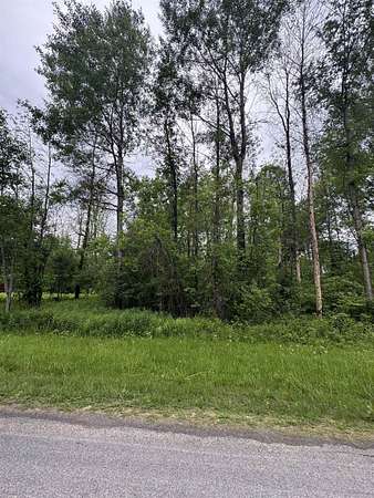 80.5 Acres of Recreational & Residential Land for Sale in Rensselaer Falls, New York