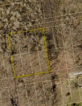 1.12 Acres of Residential Land for Sale in Westerly, Rhode Island