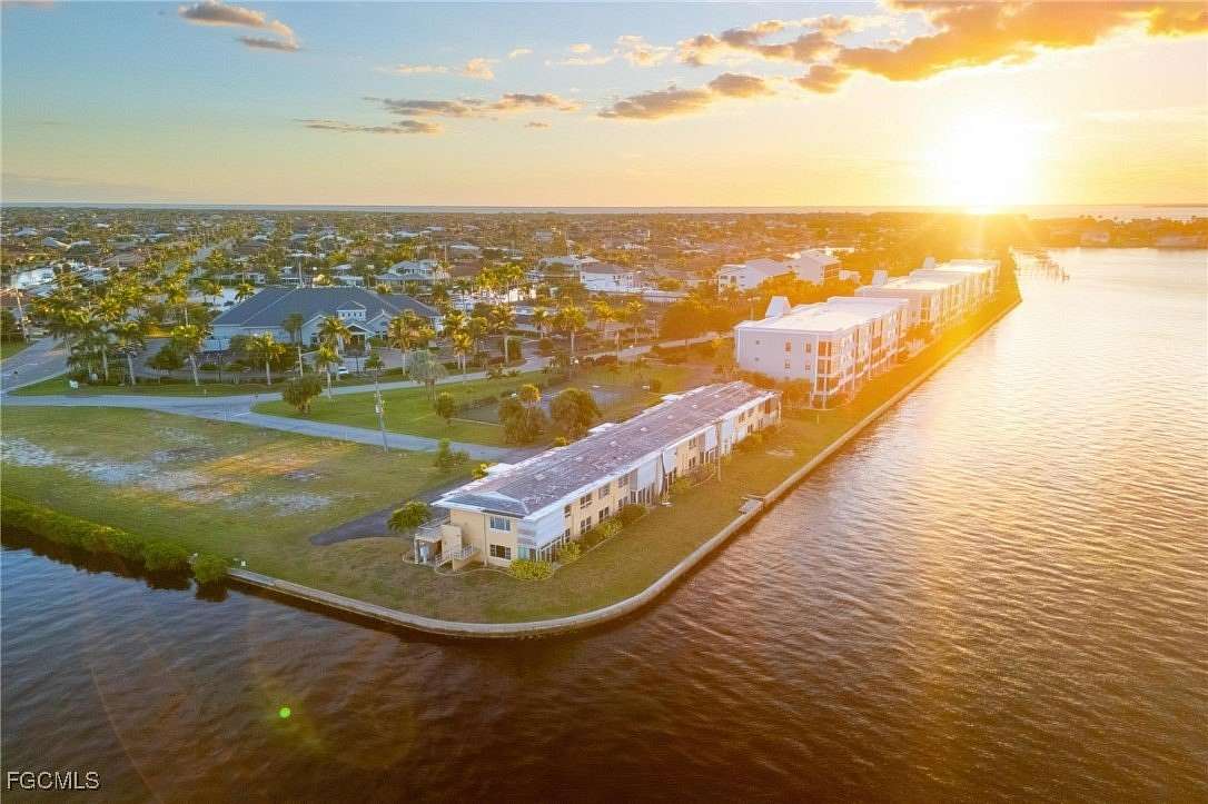 0.85 Acres of Mixed-Use Land for Sale in Punta Gorda, Florida