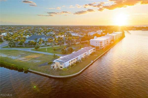 0.85 Acres of Mixed-Use Land for Sale in Punta Gorda, Florida