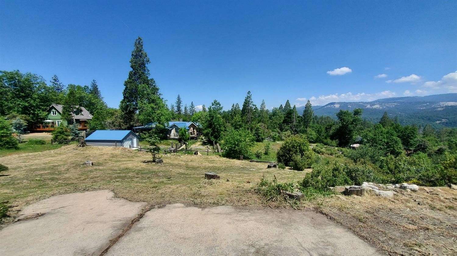 0.28 Acres of Residential Land for Sale in Oakhurst, California