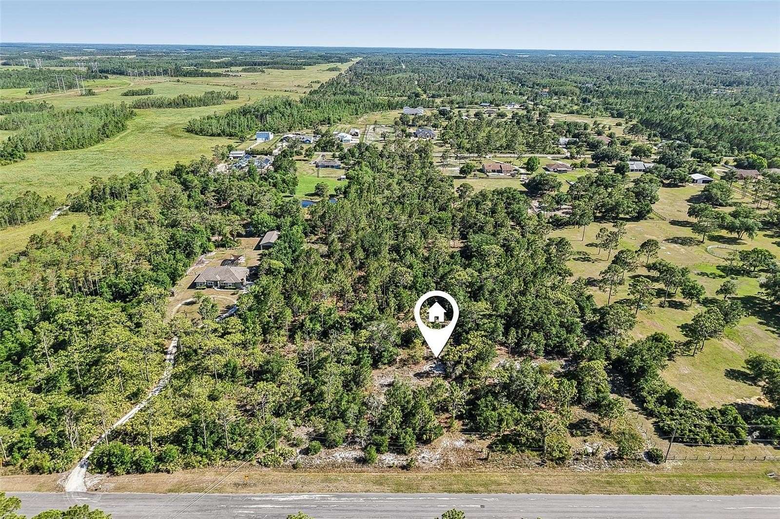 6.24 Acres of Residential Land for Sale in Orlando, Florida