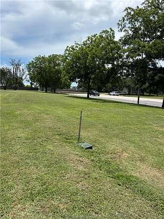 0.73 Acres of Commercial Land for Sale in Caldwell, Texas