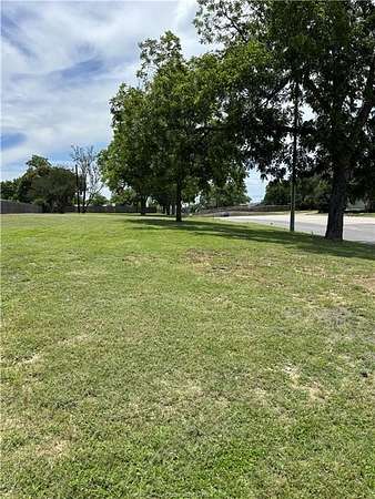 0.73 Acres of Commercial Land for Sale in Caldwell, Texas