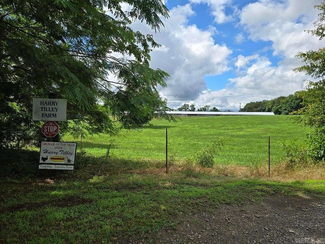 30 Acres of Agricultural Land for Sale in Lamar, Arkansas