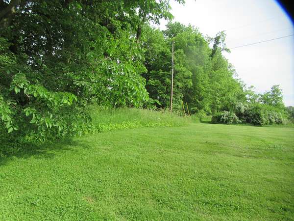 20.4 Acres of Land for Sale in Cassopolis, Michigan