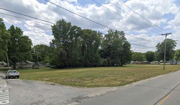 0.12 Acres of Land for Sale in Danville, Illinois