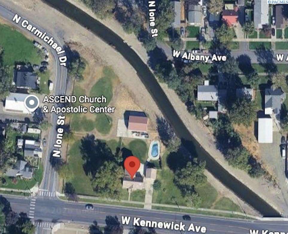 1.34 Acres of Residential Land for Sale in Kennewick, Washington