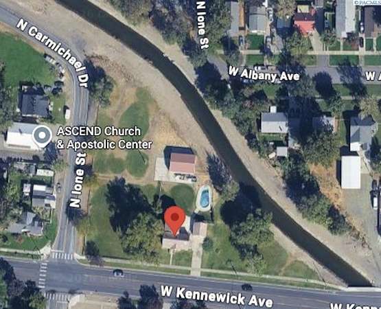 1.34 Acres of Residential Land for Sale in Kennewick, Washington