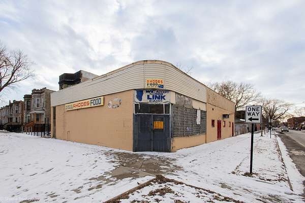0.14 Acres of Land for Sale in Chicago, Illinois
