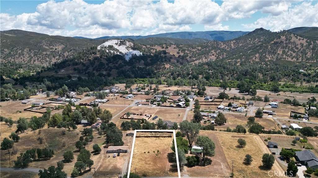0.95 Acres of Residential Land for Sale in Clearlake Oaks, California
