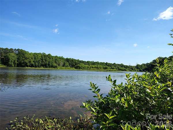 0.46 Acres of Land for Sale in Charlotte, North Carolina