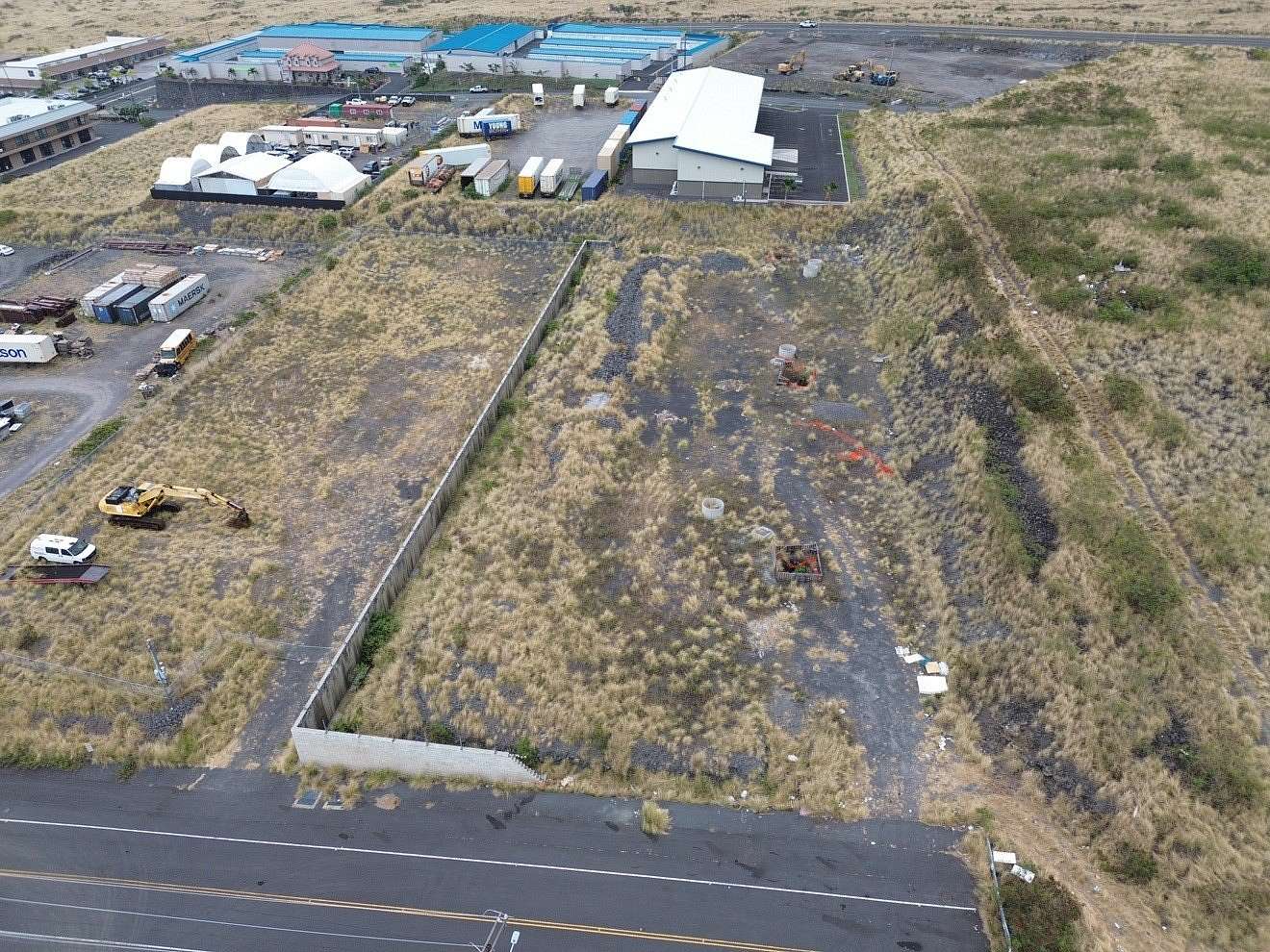 1.17 Acres of Mixed-Use Land for Sale in Kailua-Kona, Hawaii