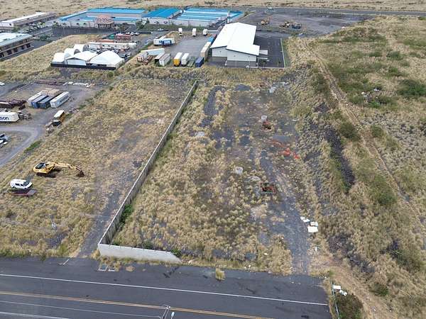 1.17 Acres of Mixed-Use Land for Sale in Kailua-Kona, Hawaii