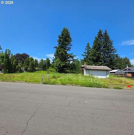0.33 Acres of Residential Land for Sale in Vancouver, Washington