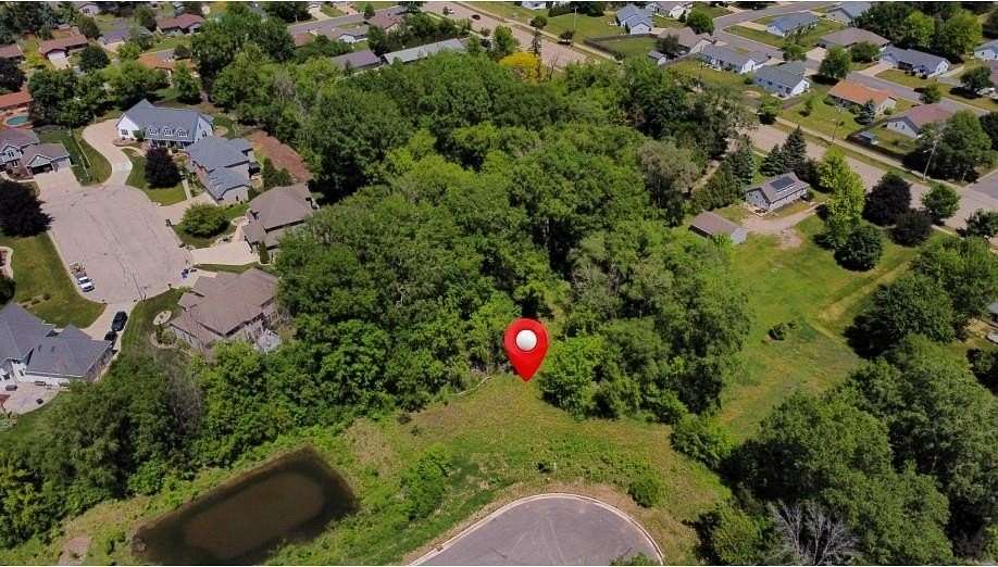 0.41 Acres of Residential Land for Sale in Neenah, Wisconsin