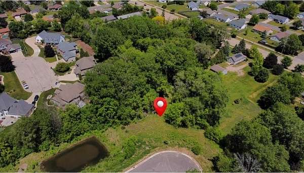 0.41 Acres of Residential Land for Sale in Neenah, Wisconsin