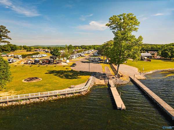 0.07 Acres of Land for Sale in Langston, Alabama