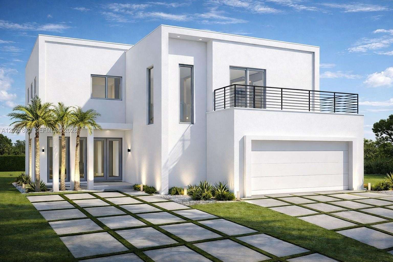 0.15 Acres of Residential Land for Sale in Miami, Florida