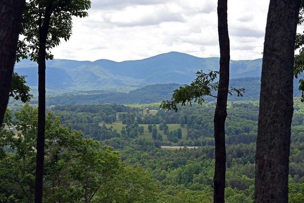 0.87 Acres of Land for Sale in Blairsville, Georgia