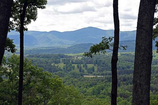 0.87 Acres of Land for Sale in Blairsville, Georgia
