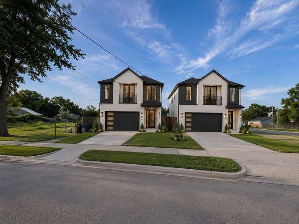 0.3 Acres of Mixed-Use Land for Sale in Dallas, Texas