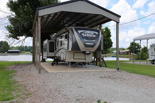 0.11 Acres of Residential Land for Sale in Crump, Tennessee