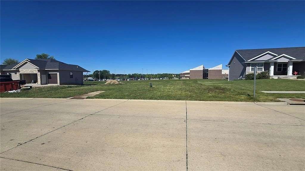 0.25 Acres of Residential Land for Sale in Center Point, Iowa