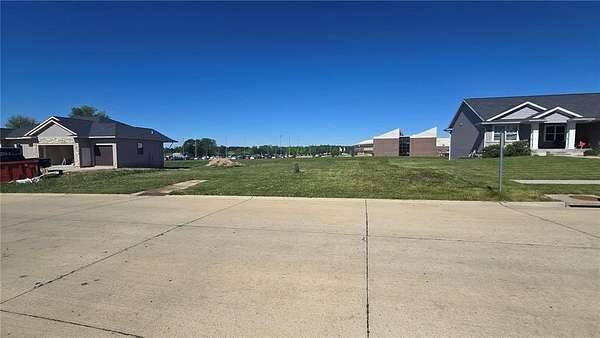 0.25 Acres of Residential Land for Sale in Center Point, Iowa