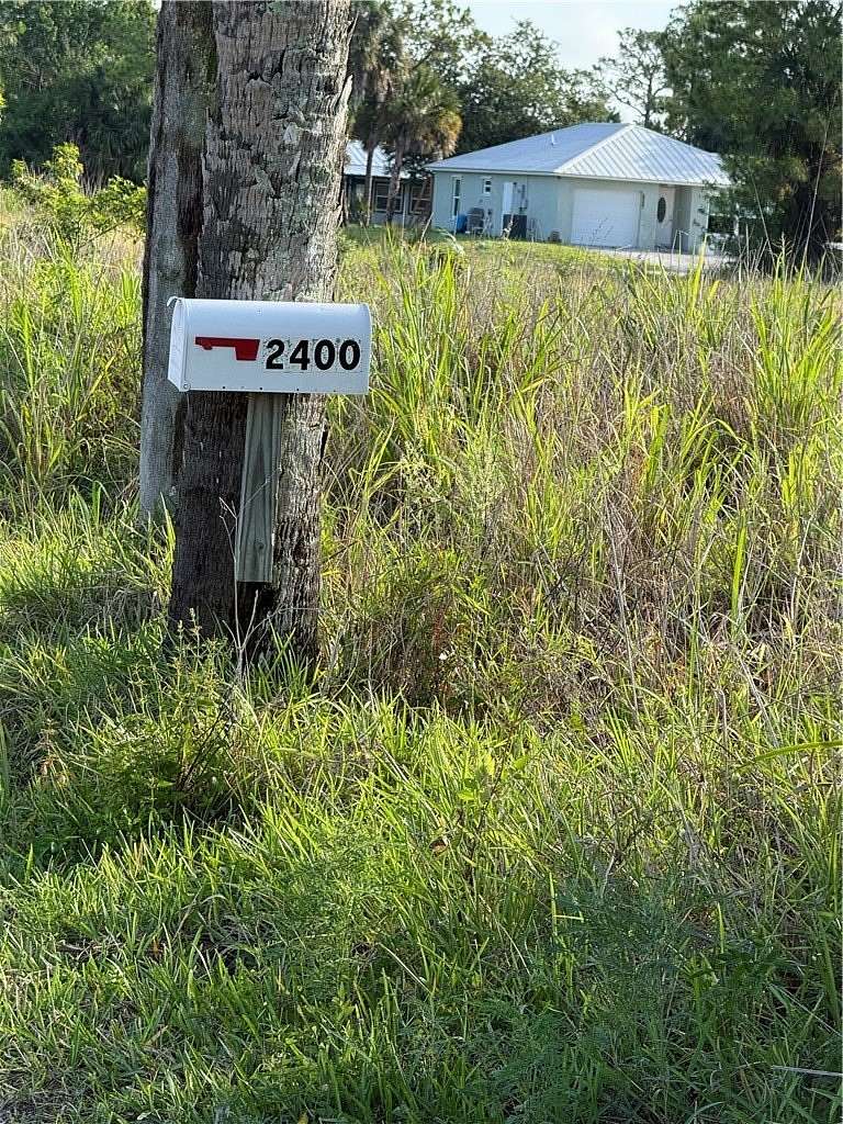 0.52 Acres of Residential Land for Sale in Vero Beach, Florida