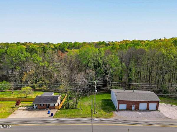 0.14 Acres of Residential Land for Sale in Siler City, North Carolina