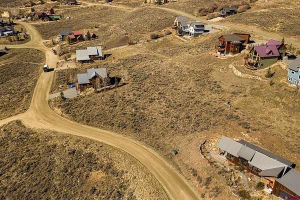0.55 Acres of Land for Sale in Crested Butte, Colorado