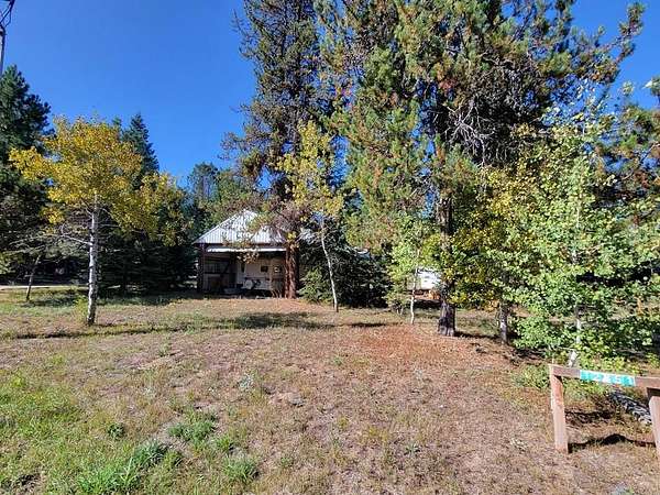 0.29 Acres of Land for Sale in Cascade, Idaho