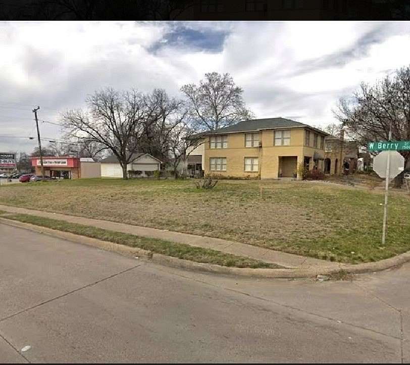 0.17 Acres of Land for Sale in Fort Worth, Texas