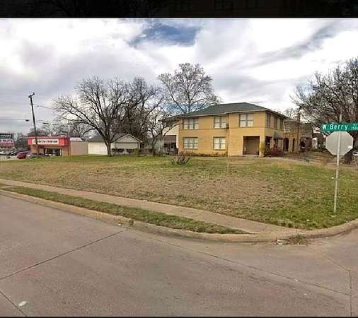 0.17 Acres of Commercial Land for Sale in Fort Worth, Texas