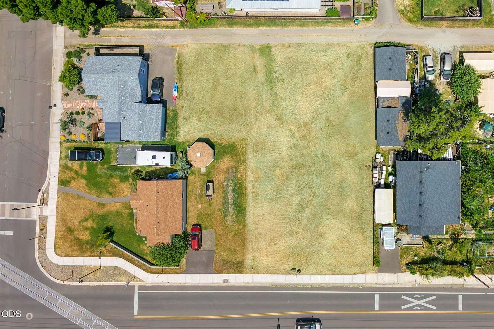 0.31 Acres of Land for Sale in Ashland, Oregon