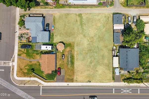 0.31 Acres of Land for Sale in Ashland, Oregon