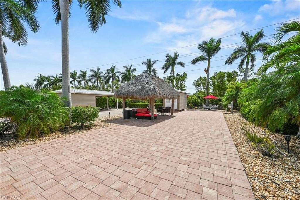 0.07 Acres of Land for Sale in Fort Myers, Florida
